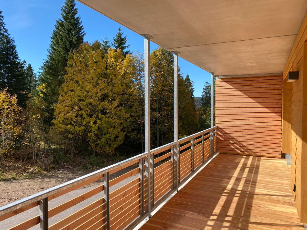 Wiesenquell Apartment Feldberg Feldberg  Exterior foto