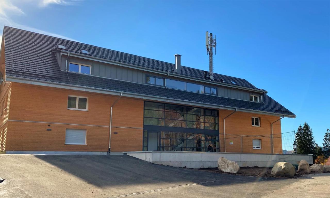 Wiesenquell Apartment Feldberg Feldberg  Exterior foto