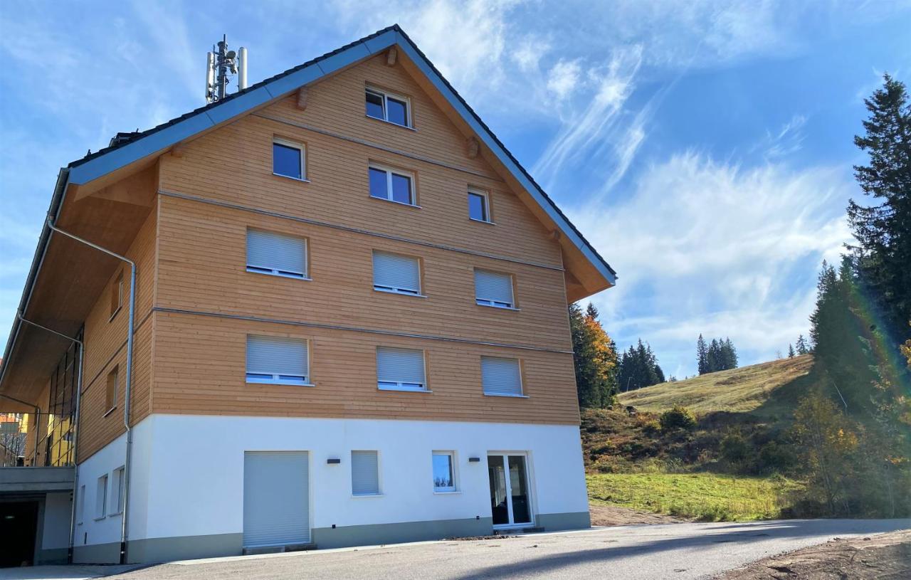 Wiesenquell Apartment Feldberg Feldberg  Exterior foto