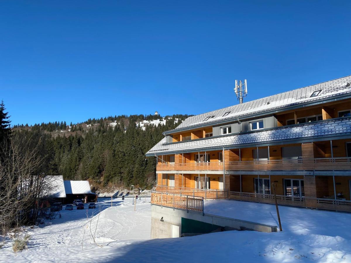 Wiesenquell Apartment Feldberg Feldberg  Exterior foto